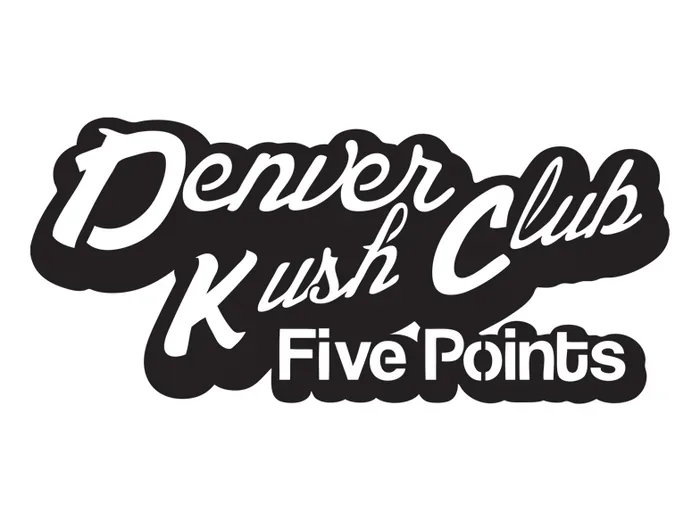 Denver Kush Club — The script mark