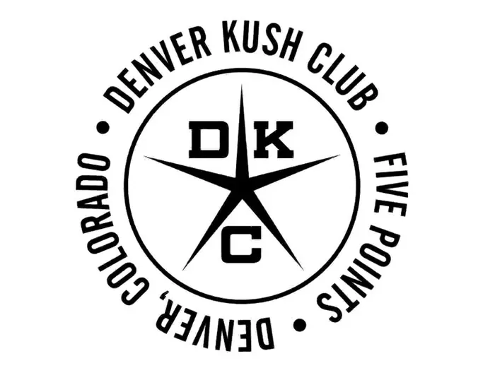 Denver Kush Club — The Five Points star