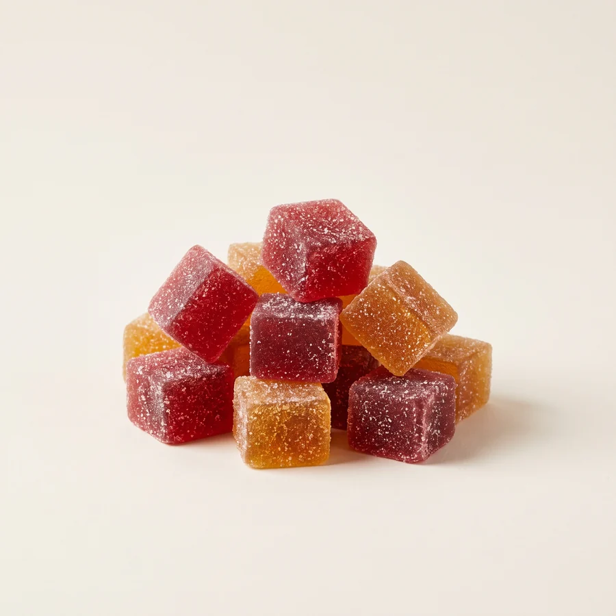 Edibles at Denver Kush Club