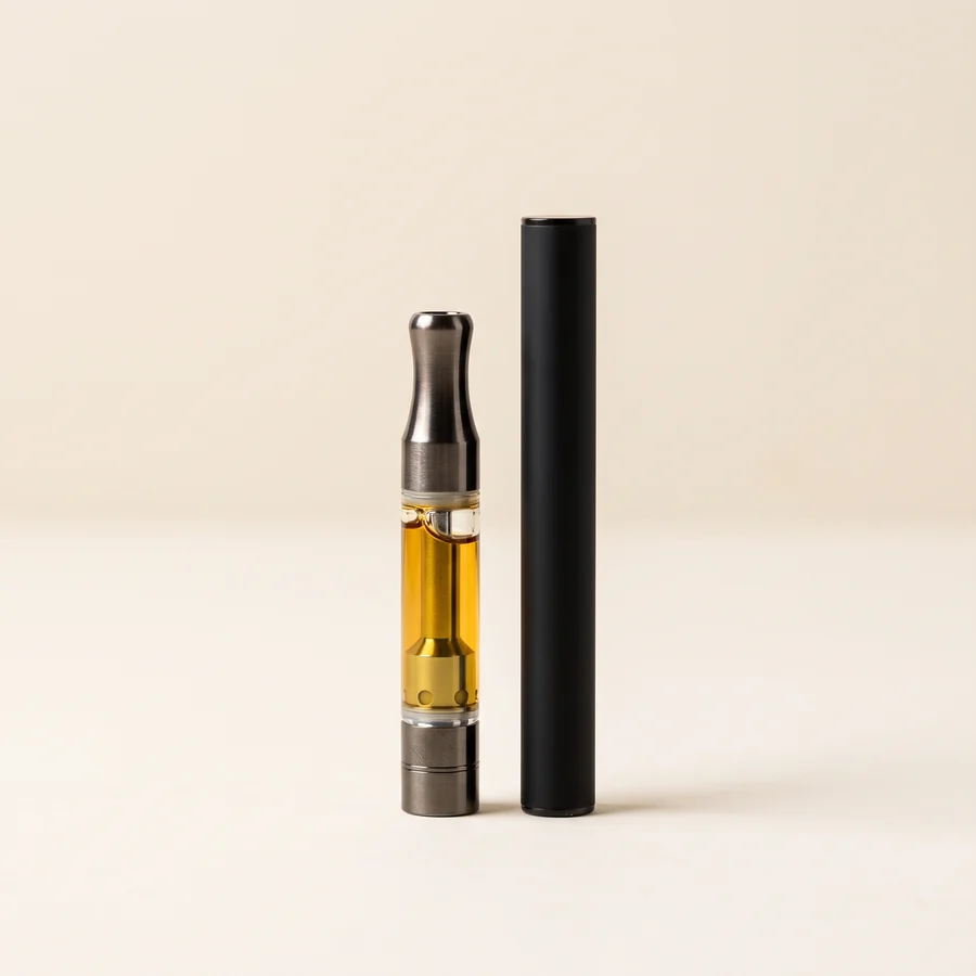 Vape Pens at Denver Kush Club